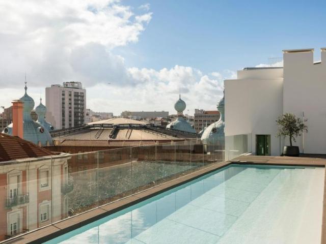 2 quarto, Lisbon Lisbon 1000 085 105487412