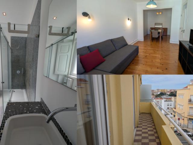 2 quarto, Lisbon Lisbon 102630576
