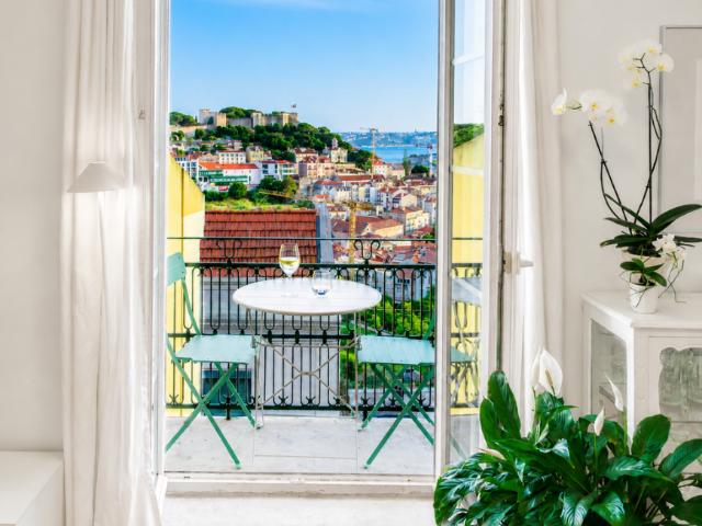 2 quarto, Lisbon Lisbon 104754956