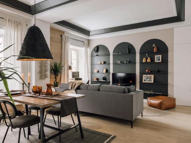 2 quarto, Lisbon Lisbon 1050 012 101408969