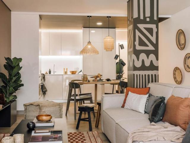 2 quarto, Lisbon Lisbon 1050 091 104069934