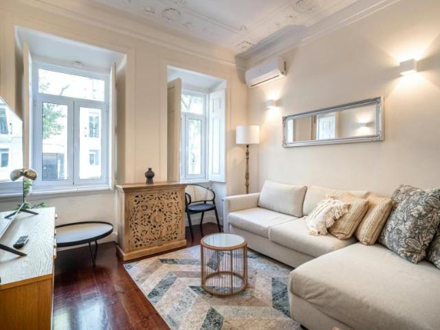 2 quarto, Lisbon Lisbon 1050 133 100530081