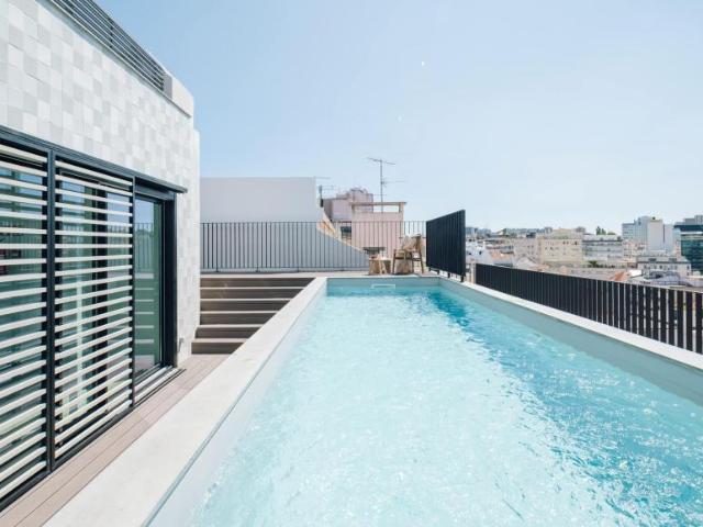 2 quarto, Lisbon Lisbon 1050 143 105544618