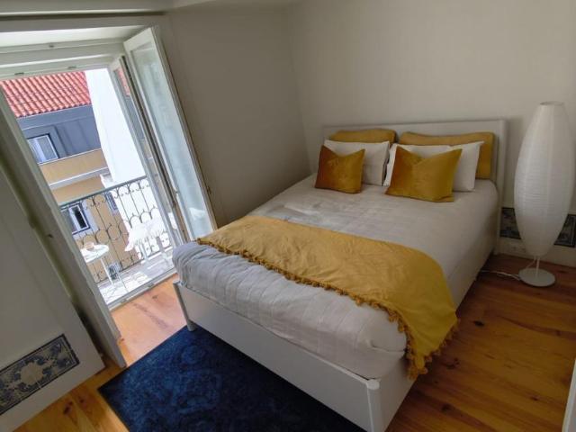 2 quarto, Lisbon Lisbon 105251003
