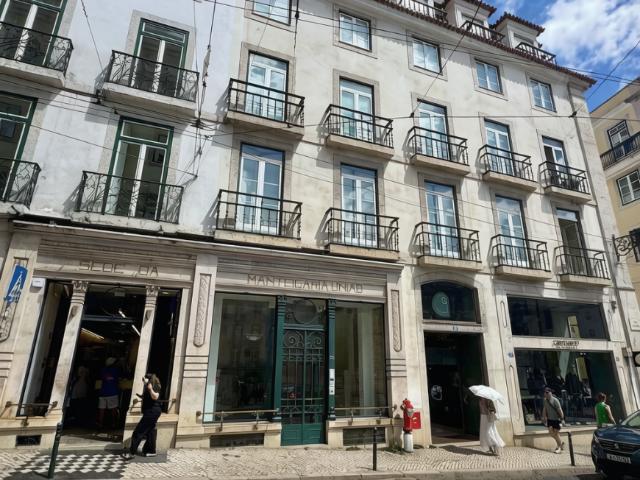 2 quarto, Lisbon Lisbon 105487927