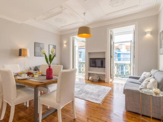 2 quarto, Lisbon Lisbon 105604969