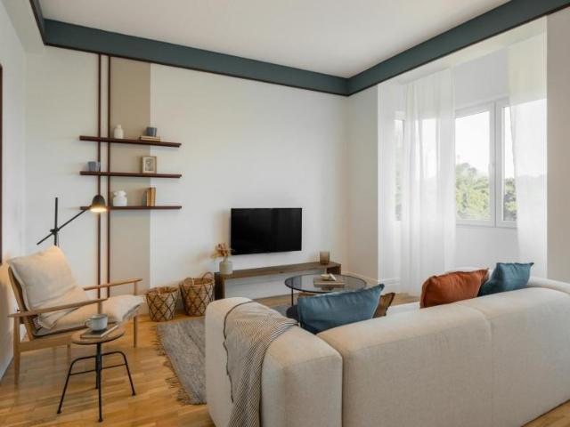 2 quarto, Lisbon Lisbon 1070 149 105527375