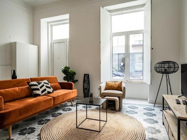 2 quarto, Lisbon Lisbon 1070 140 94255122