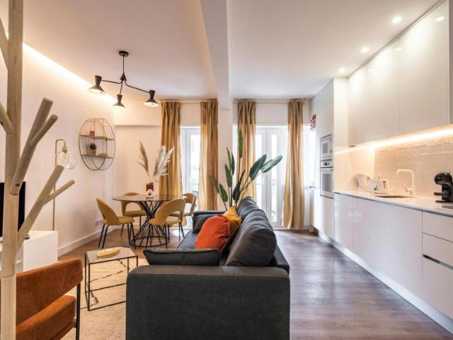2 quarto, Lisbon Lisbon 1070 225 93562302