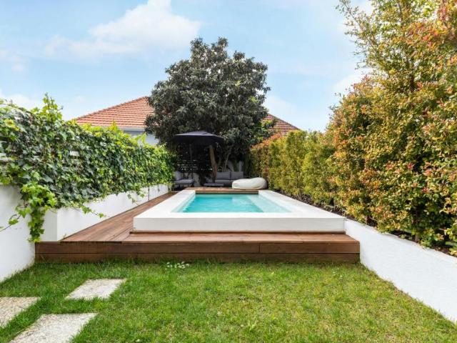 2 quarto, Lisbon Lisbon 1070 275 103153045