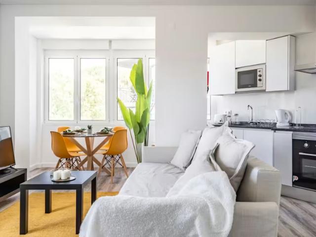 2 quarto, Lisbon Lisbon 1070 286 100310276