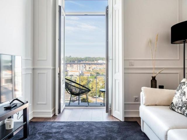 2 quarto, Lisbon Lisbon 1070 286 94964431