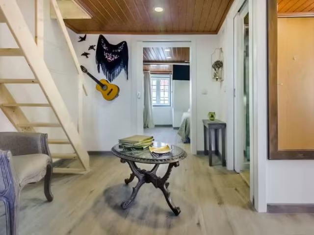 2 quarto, Lisbon Lisbon 1100 450 98636252