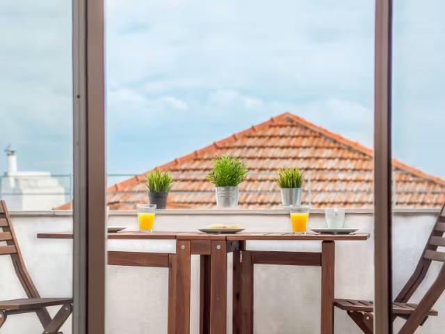 2 quarto, Lisbon Lisbon 1100 617 98636282