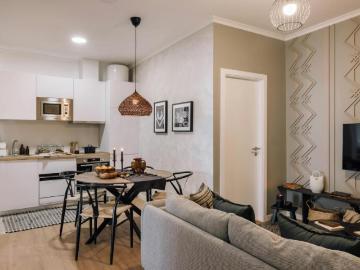 Praça Das Amoreiras