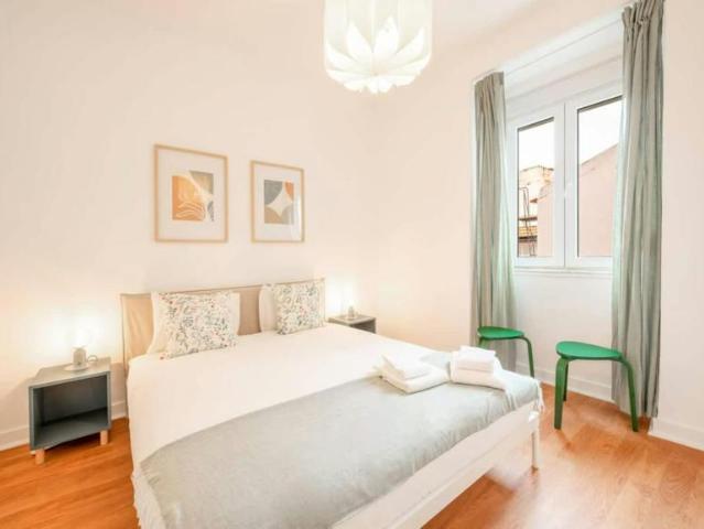 2 quarto, Lisbon Lisbon 1170 047 105544270