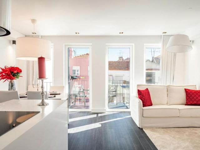 2 quarto, Lisbon Lisbon 1170 041 105090010
