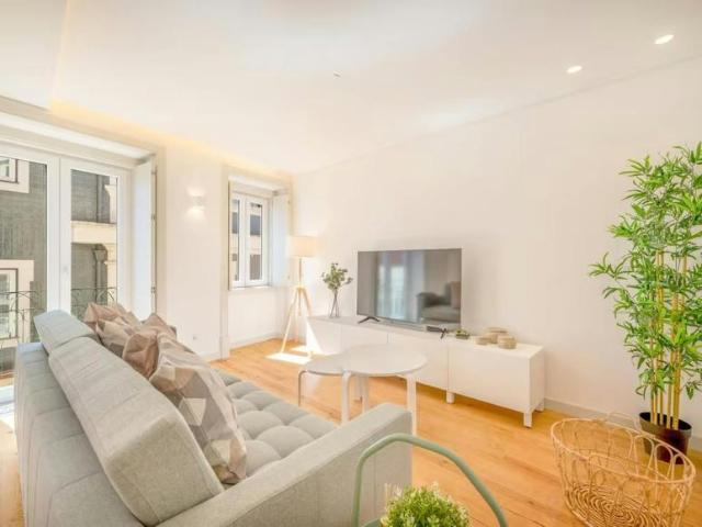 2 quarto, Lisbon Lisbon 1200 091 104842811