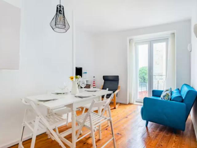 2 quarto, Lisbon Lisbon 1200 158 98636190