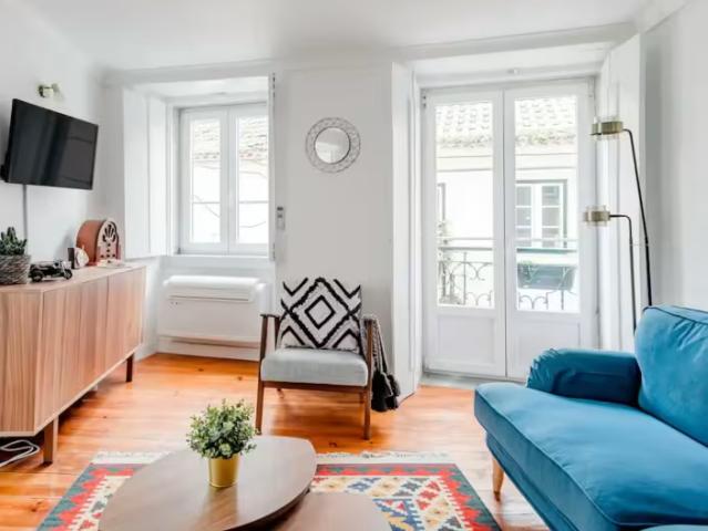 2 quarto, Lisbon Lisbon 1200 456 98636256