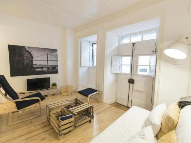 2 quarto, Lisbon Lisbon 1200 643 94749272
