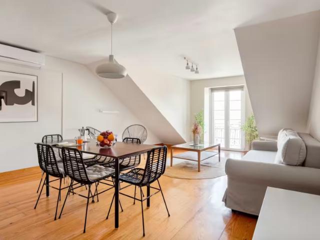 2 quarto, Lisbon Lisbon 1200 739 98634713