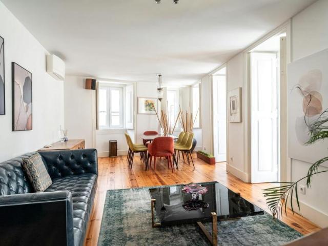 2 quarto, Lisbon Lisbon 1250 080 100672670