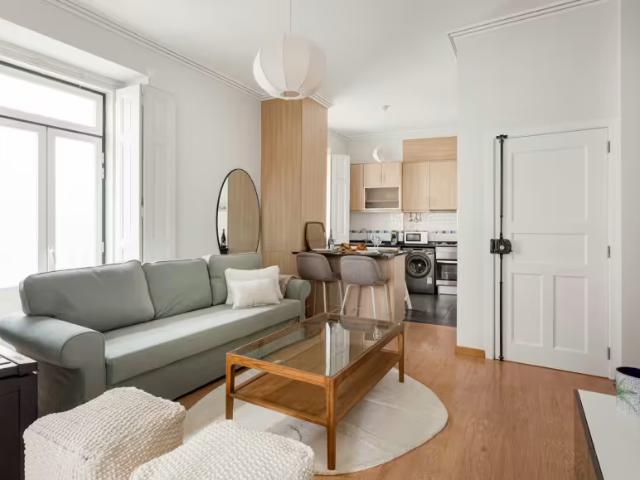 2 quarto, Lisbon Lisbon 1250 083 98634521
