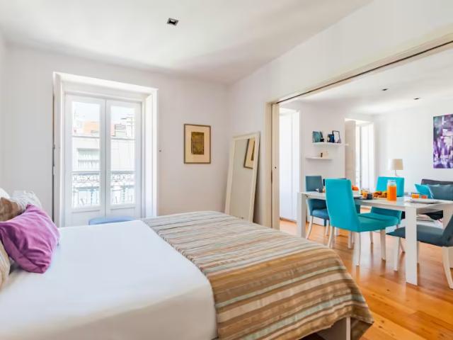 2 quarto, Lisbon Lisbon 1250 114 98635569