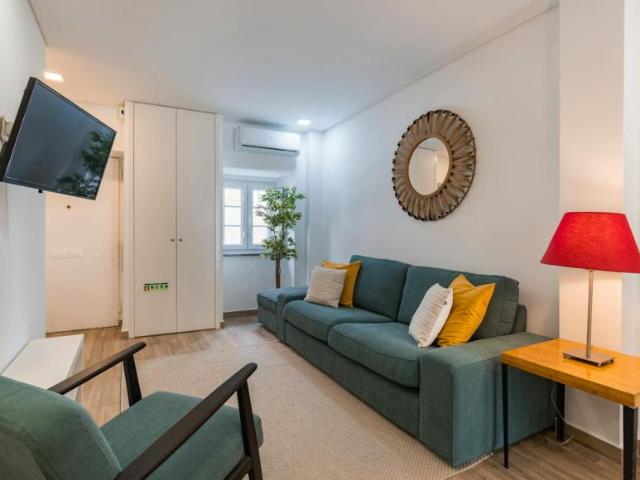 2 quarto, Lisbon Lisbon 1250 220 91604039