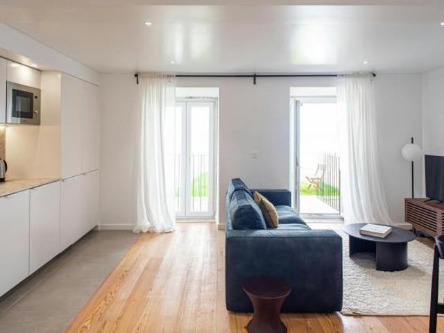2 quarto, Lisbon Lisbon 1250 264 87013089