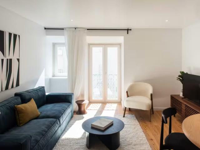 2 quarto, Lisbon Lisbon 1250 264 96346334