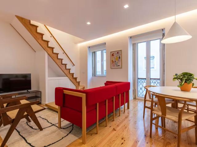 2 quarto, Lisbon Lisbon 1300 301 96616429