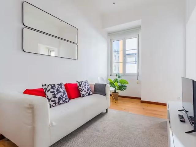 2 quarto, Lisbon Lisbon 1300 501 98636204