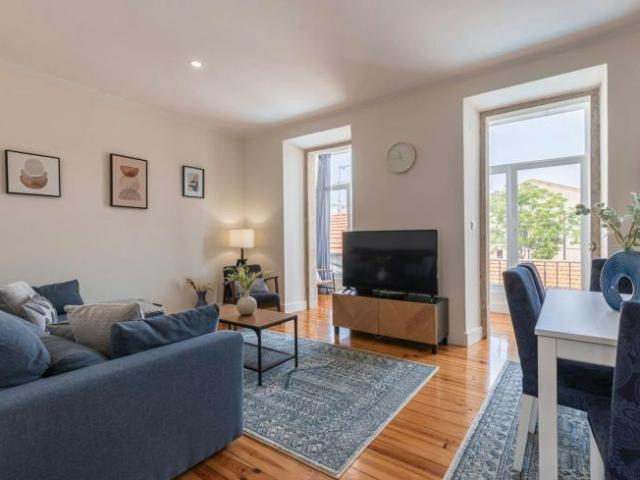 2 quarto, Lisbon Lisbon 1300 598 103842632