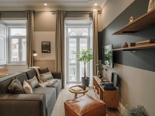 2 quarto, Lisbon Lisbon 1350 014 94354465