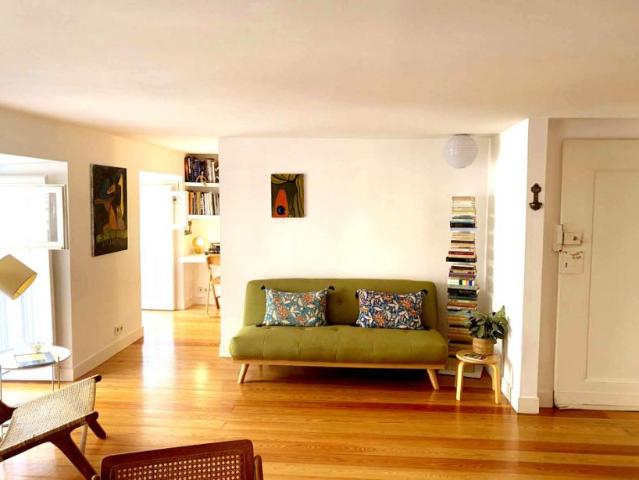 2 quarto, Lisbon Lisbon 84533695