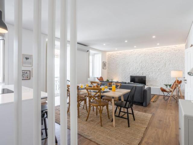 2 quarto, Lisbon Lisbon 94715021