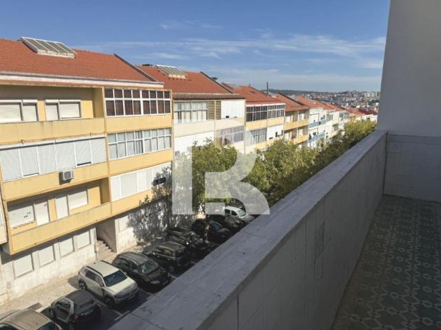 2 quarto, Lisboa Amadora 2650 105309270