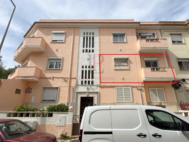 2 quarto, Lisboa Amadora 2700 103694864