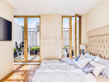 2 quarto, Lisboa Oeiras 2730 103542121