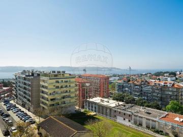São Francisco Xavier, Belém, Lisboa, Distrito de Lisboa