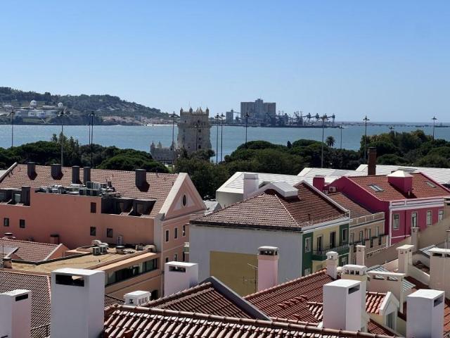 2 quarto, Lisboa Lisboa 1400 074 105628459