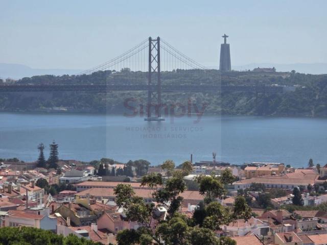 2 quarto, Lisboa Lisboa 1400 105580967