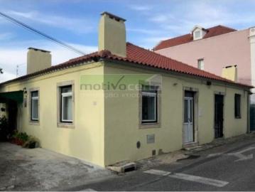 Rua Emília Das Neves, Benfica, Benfica, Lisboa, Distrito de Lisboa