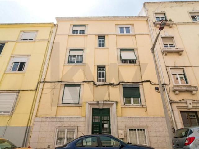2 quarto, Lisboa Lisboa LS103404762