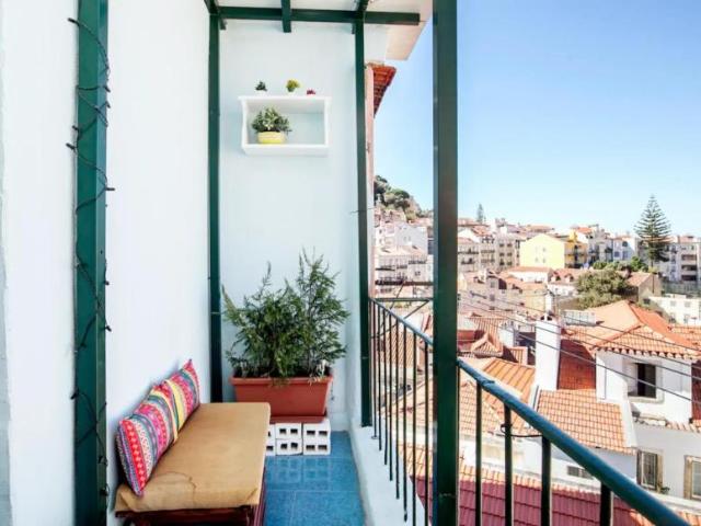 2 quarto, Lisboa Lisboa 105718775