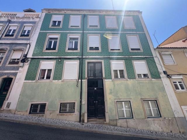 2 quarto, Lisboa Lisboa 1200 253 103618976