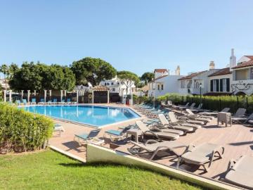 Vilamoura, Quarteira, Distrito de Faro, Algarve