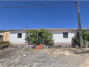 Ameixial, Loulé, Loulé, Distrito de Faro, Algarve